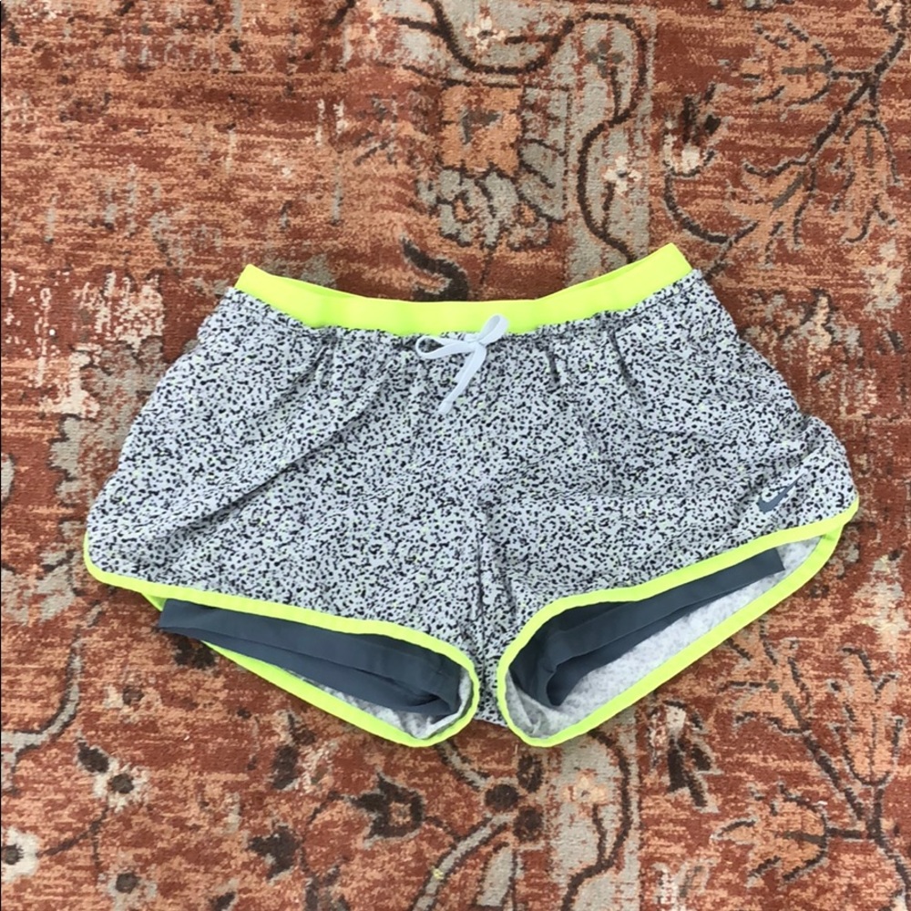 ⚡️SALE ⚡️Nike dry fit shorts